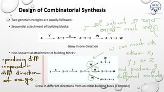 Combinatorial synthesis 22.pdf combination | PDF
