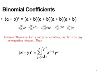 COMBINATORICS.ppt