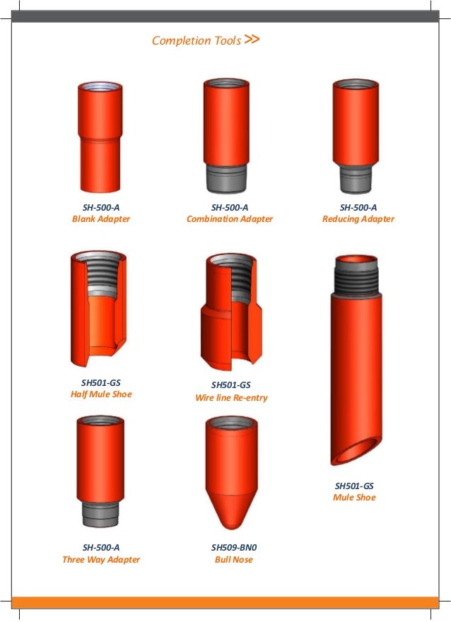 Sledgehammer Oil Tools Pvt. Ltd.