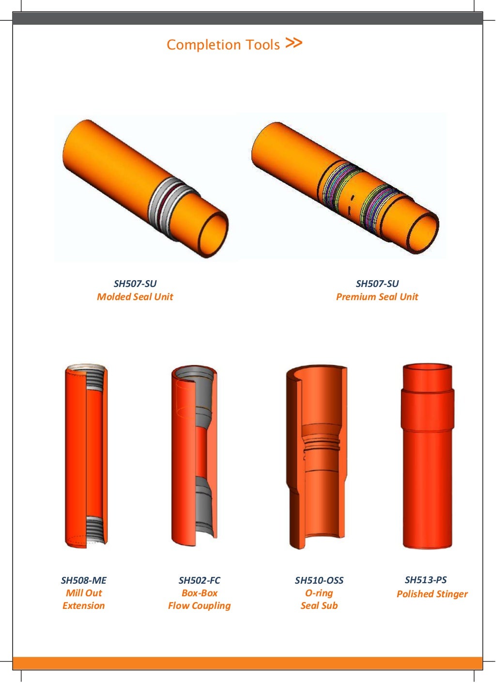 Sledgehammer Oil Tools Pvt. Ltd.