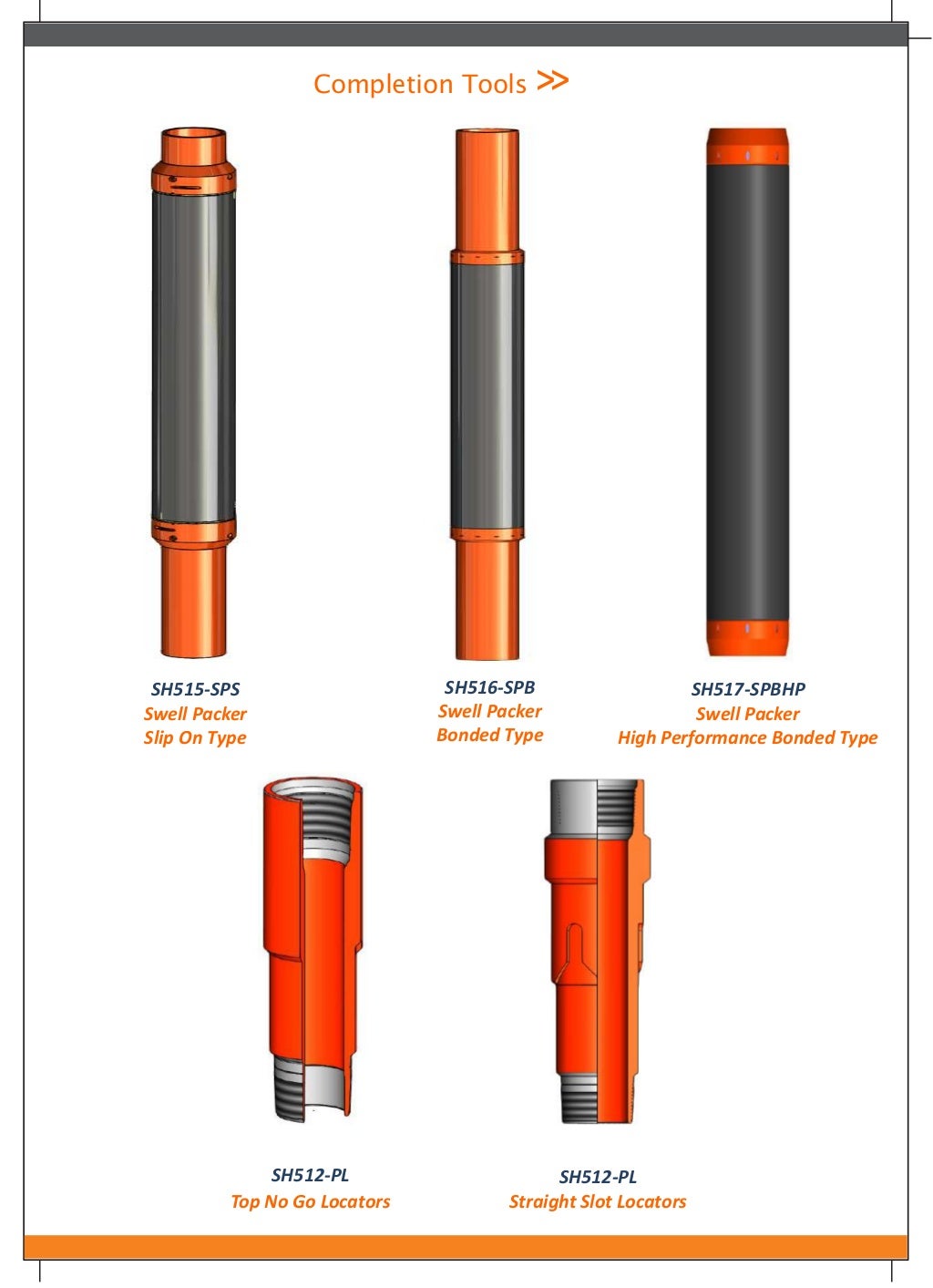Sledgehammer Oil Tools Pvt. Ltd.