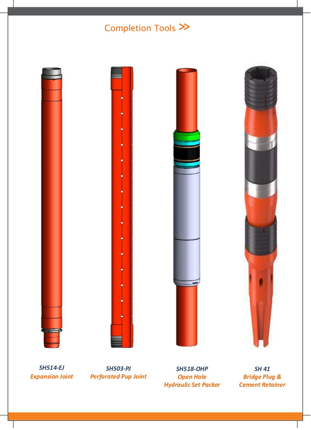 Sledgehammer Oil Tools Pvt. Ltd.