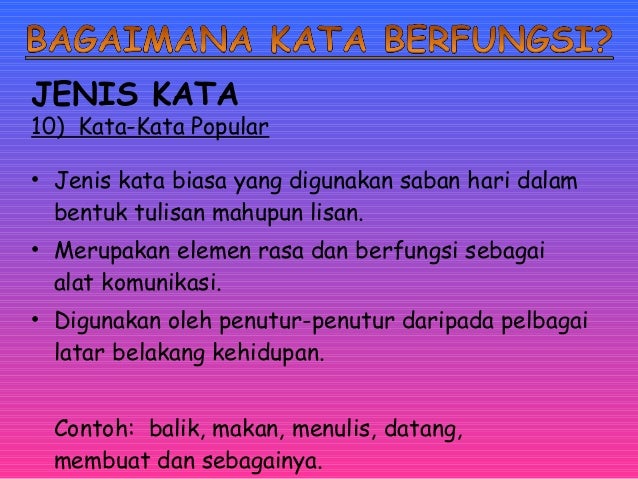 ULASAN BUKU : Strategi Bahasa: Panduan Nahu dan Retorik 