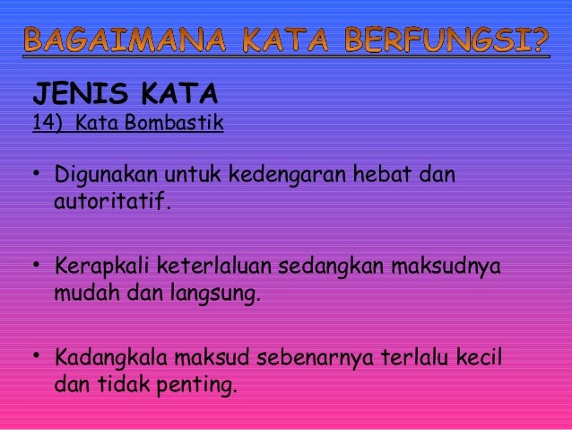 ULASAN BUKU : Strategi Bahasa: Panduan Nahu dan Retorik 