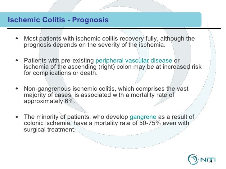 Combined 05 clinical trainingpathology benign_ischemic colitis