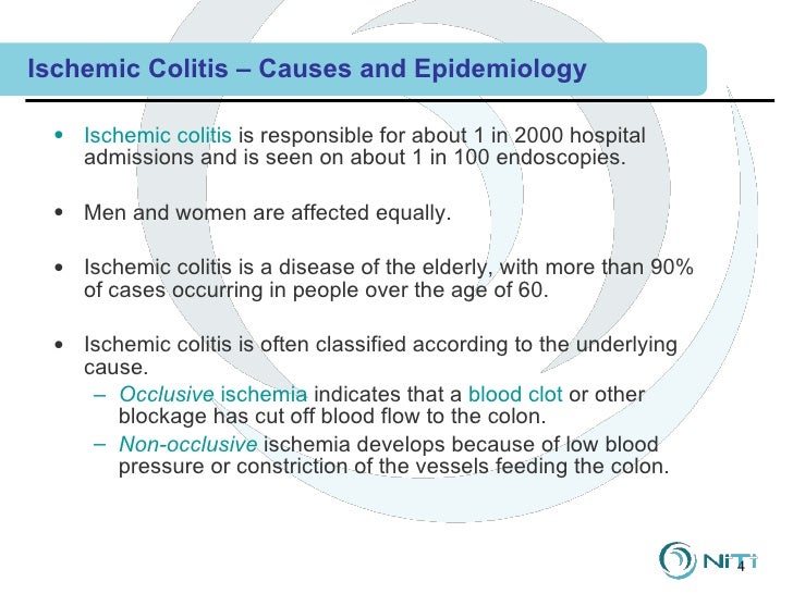 Combined 05 clinical trainingpathology benign_ischemic colitis
