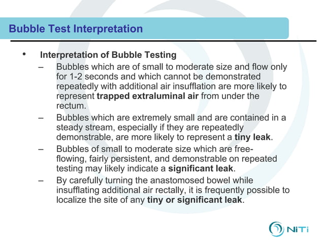 Combined 16 clinical training--use of colon_ring | PPTX | Surgery ...