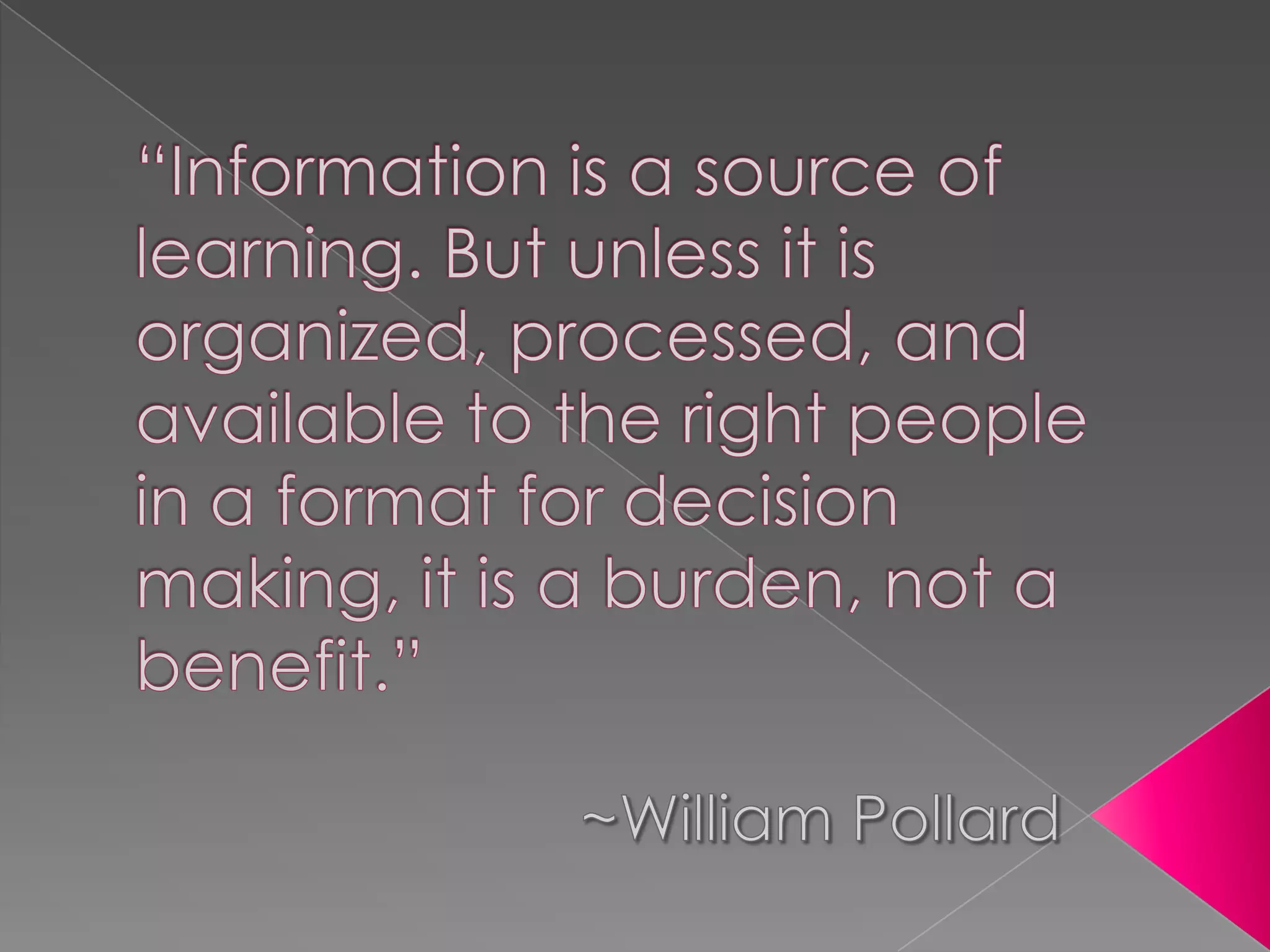 TRAILS results 2009-2010