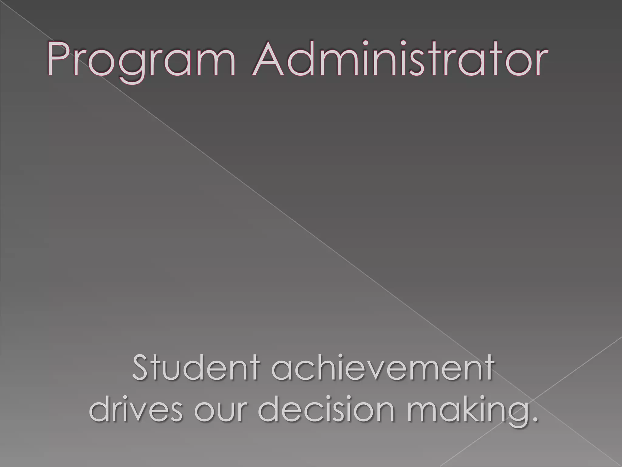 LMS as Teacher“empowers students to become critical thinkers, enthusiastic readers, skillful researchers, and ethical users of information”Cite book infoCollaborate with teachers to build quality learning experiences