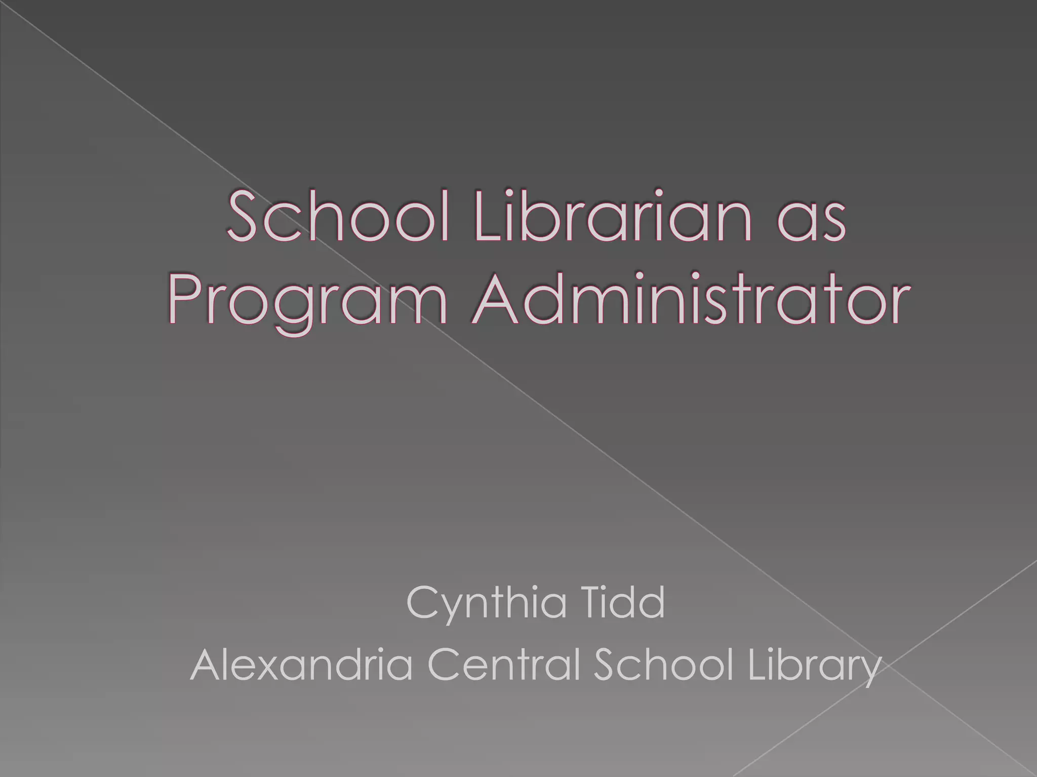 Teach integrated information literacy (finding, using, and communicating information effectively)