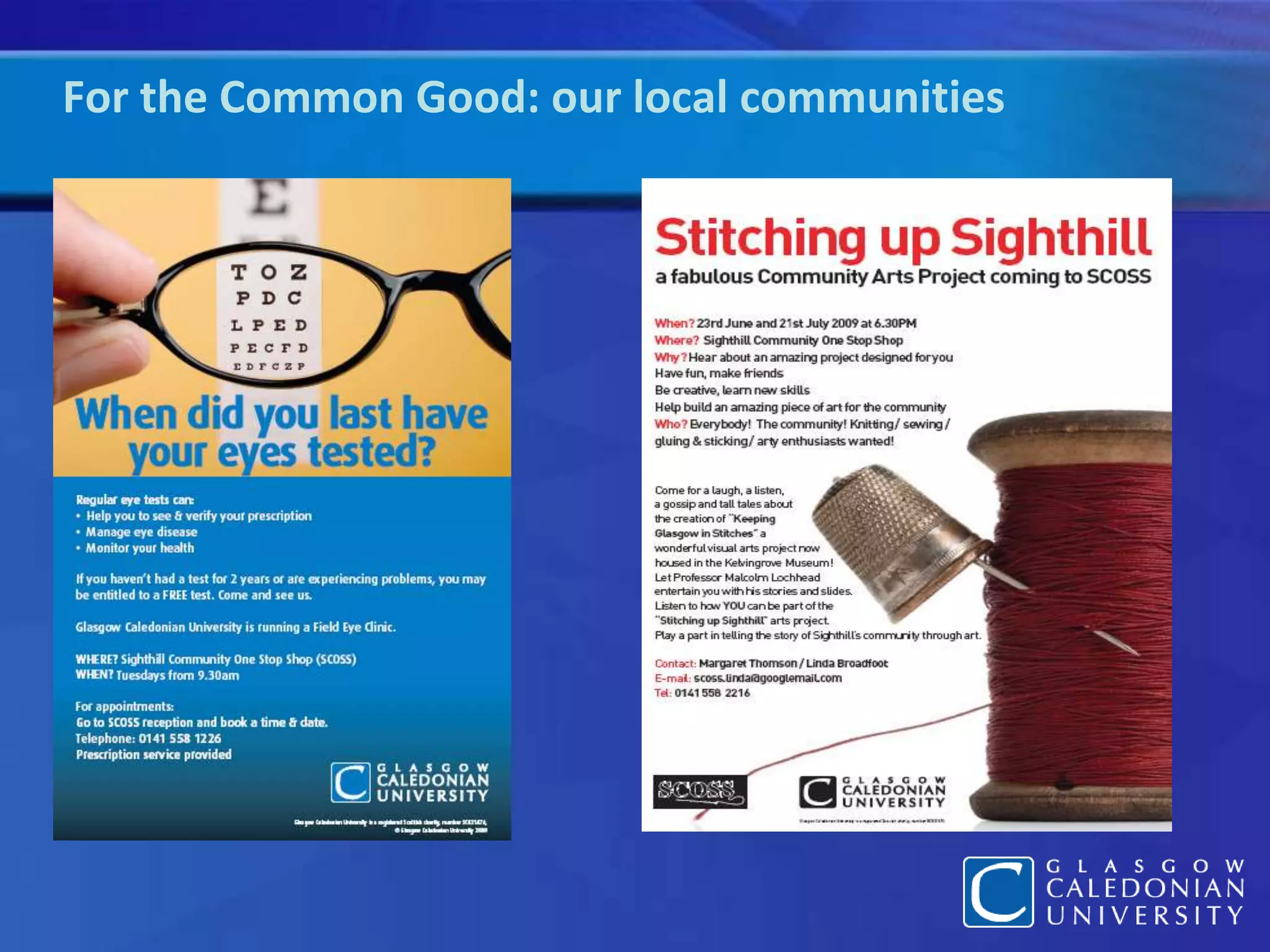 Top in the UK for lifelong learning