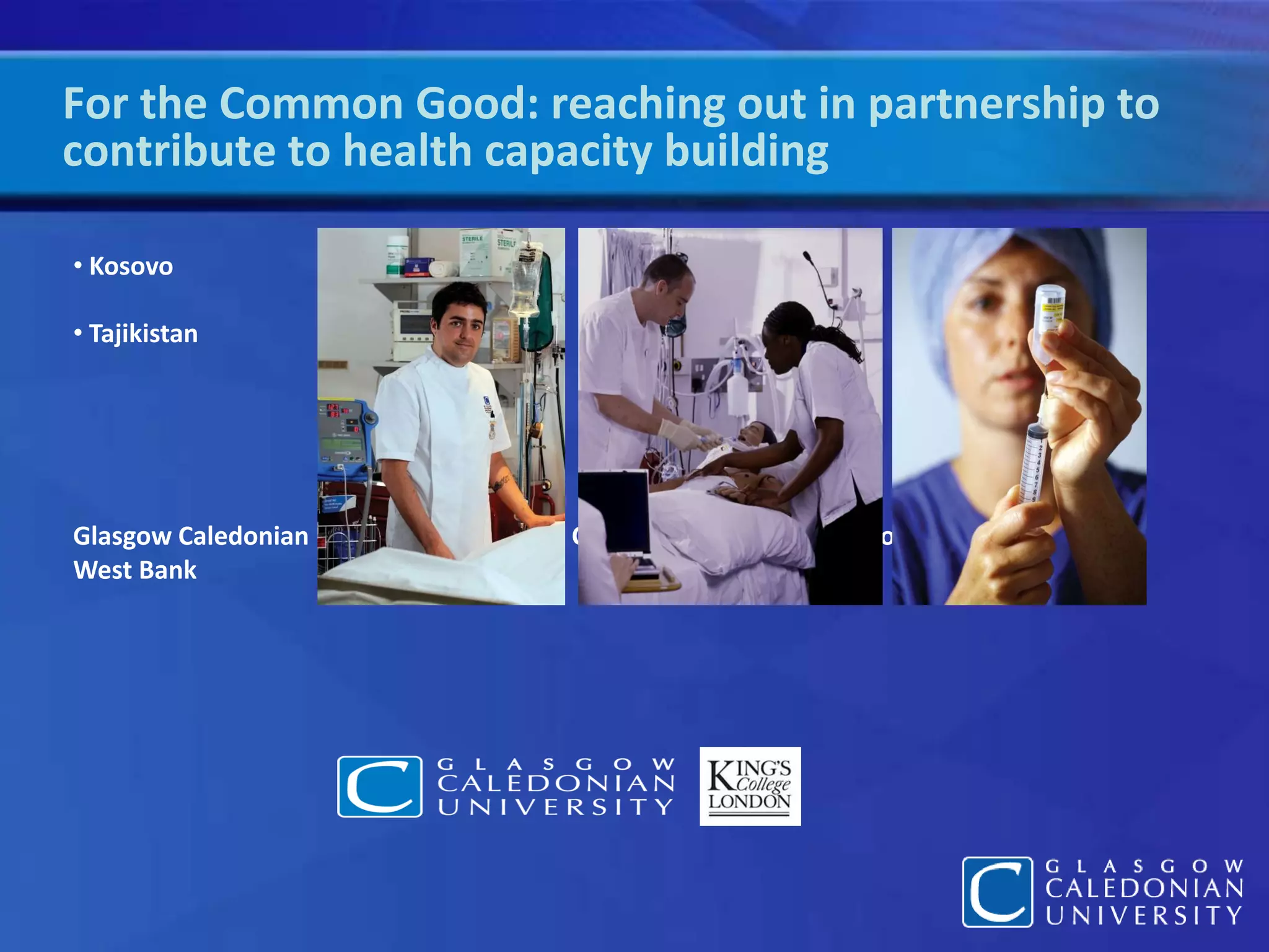 World leading research excellence: UK RAE 2008 In top 10 in UK for Health         In top 20 in UK for Built Environment	