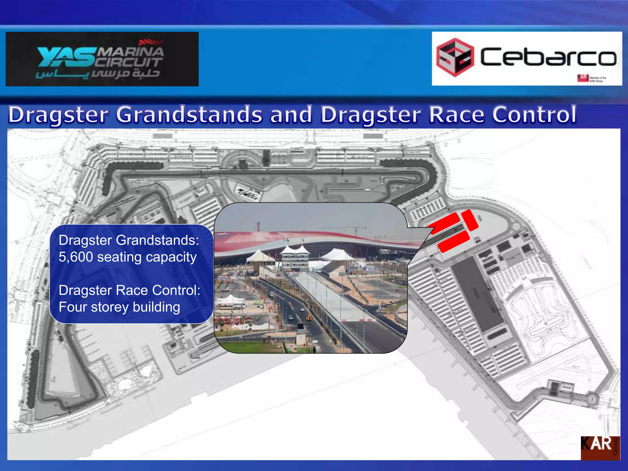 Original Scope of Works