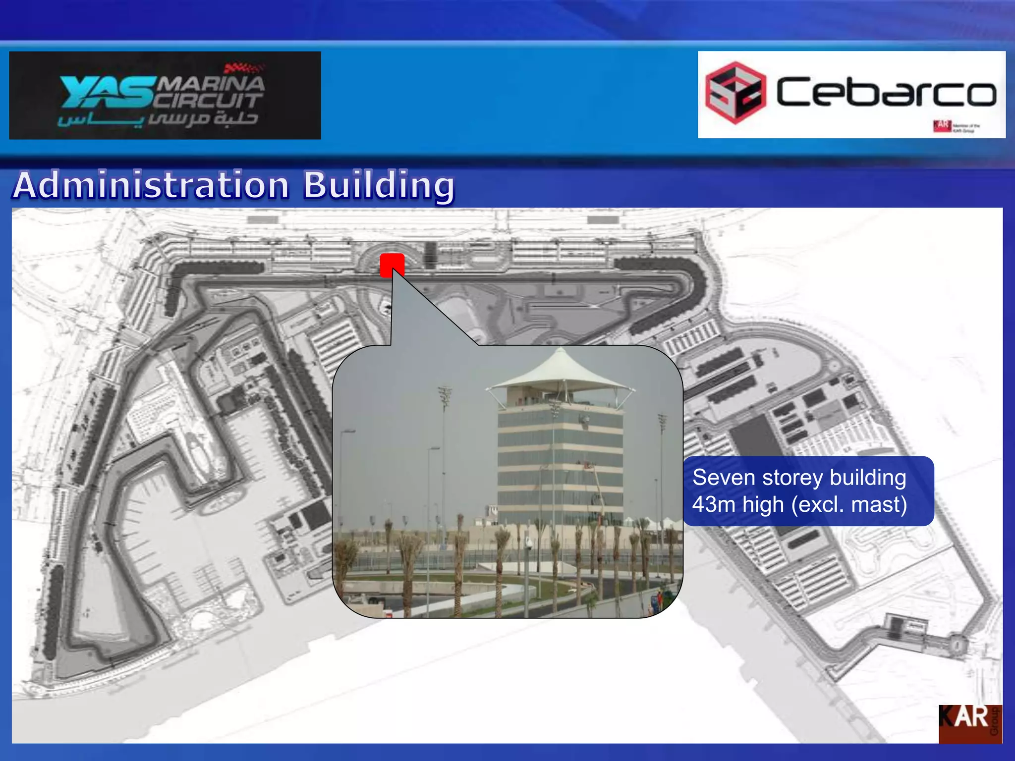 The Final Scope of Works April 08