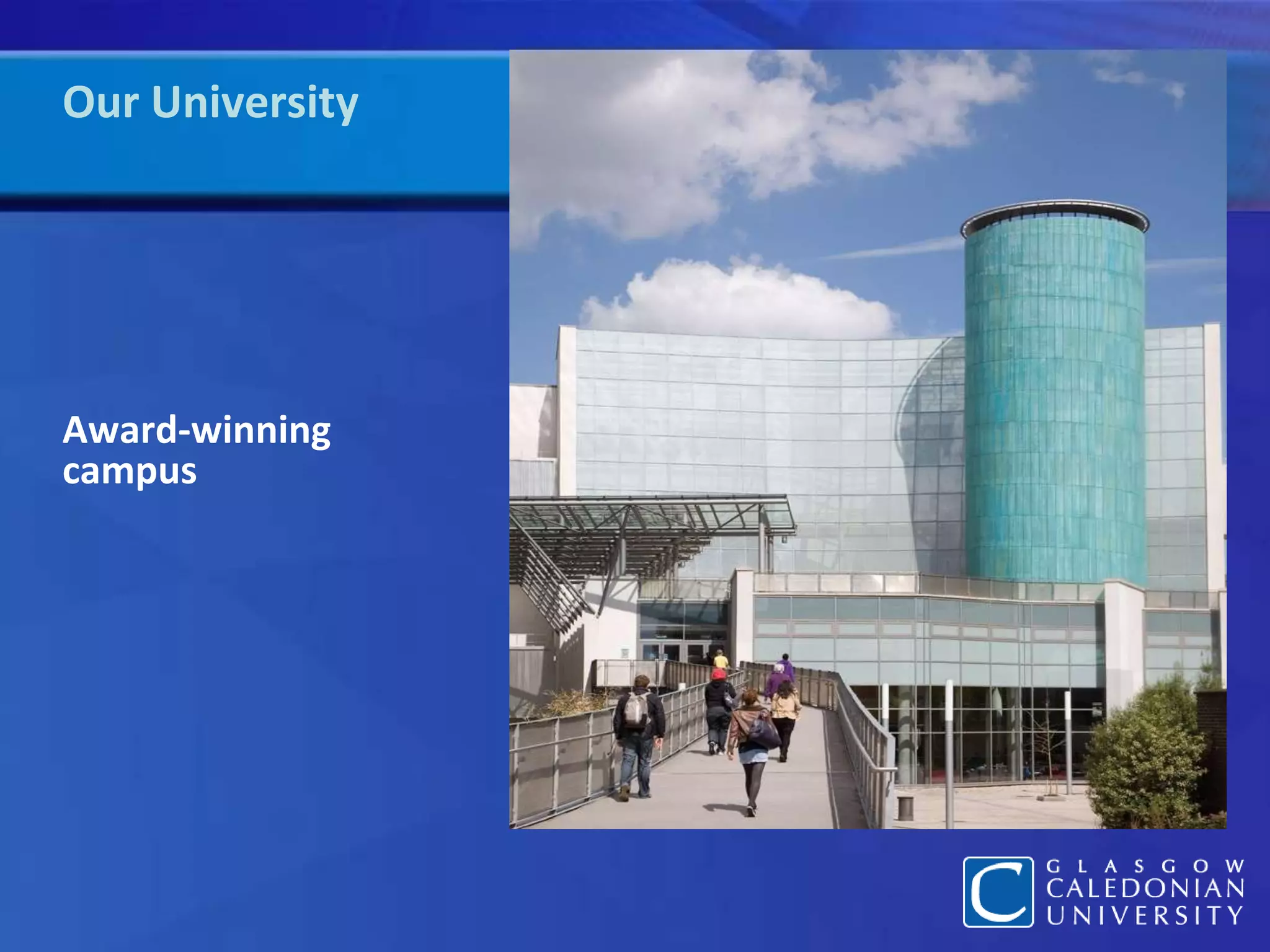  Committed to the Common Good