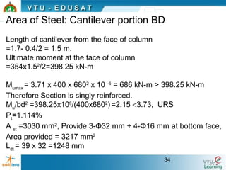 Combined footings | PPT