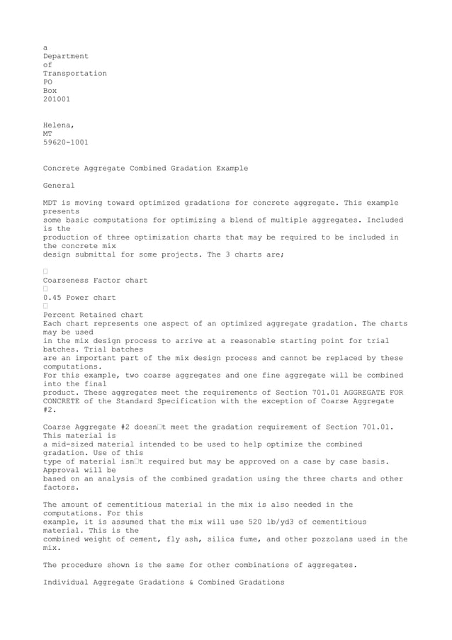 Combined gradation example | TXT