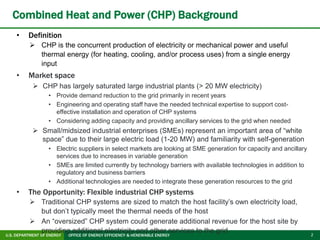 Combined Heat and Power + Process Heating-Waste Heat Recovery 5-26-20 ...