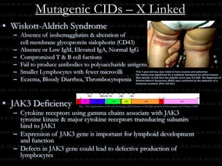 Protein Defects (DNA-binding Proteins)