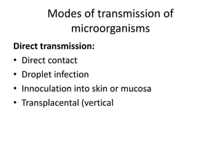 Skin Innoculation Infection combined notes on microbiology and immunolgy.pptx