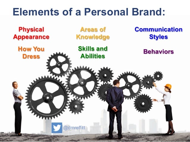 personal branding