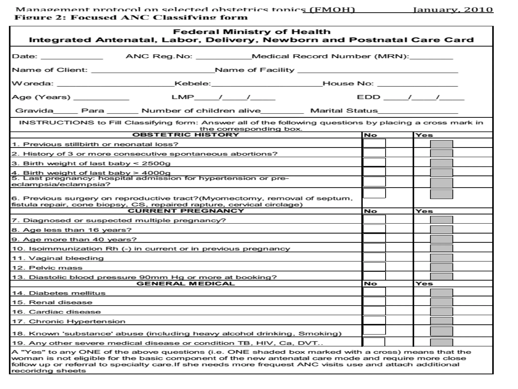SAMUEL BEZABIH (MD) MEGABIT 2005
GUH
 