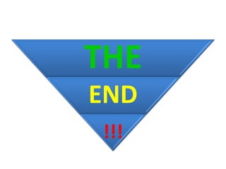 THE
END
!!!
 