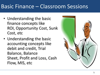 Our core is based on the value system