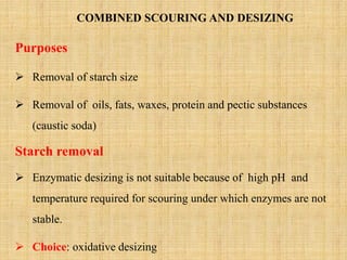 Combined pretreatment lecture 6 | PDF