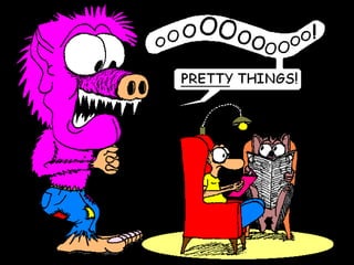 Pretty Things 