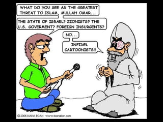 Infidel Cartoonists 