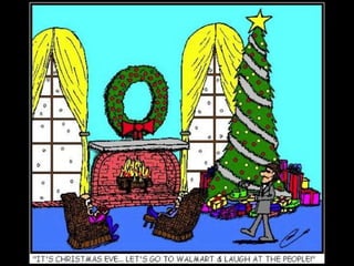 Walmart X-mas 