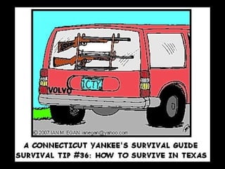 TX Survival 