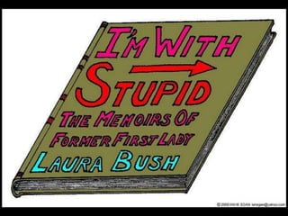 Bush Book 