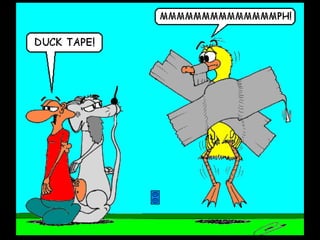 Duck Tape 
