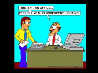 Florescent 