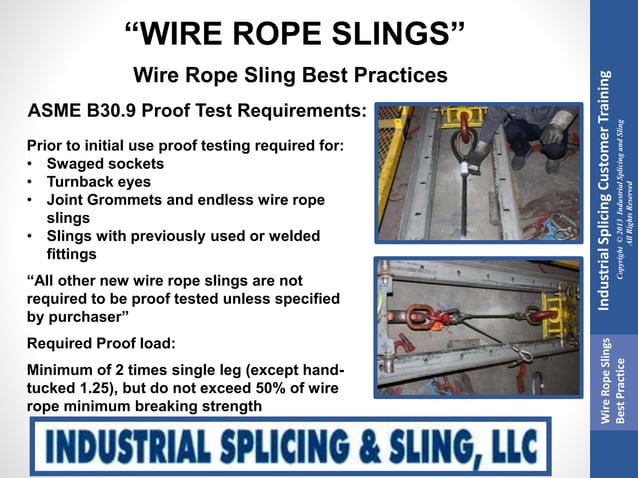 Rigging Presentation | PPTX