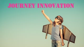 STKI’s work Copyright@2016. Do not remove source or attribution from any slide, graph or portion of graph
14
STKI’s work Copyright@2016. Do not remove source or attribution from any slide, graph or portion of graph
Journey Innovation
 