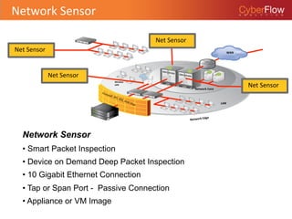 Visualizing Threats: Network Visualization for Cyber Security | PDF
