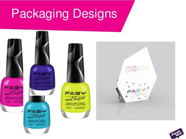 Download Digital Media & Packaging Innovation in Beauty