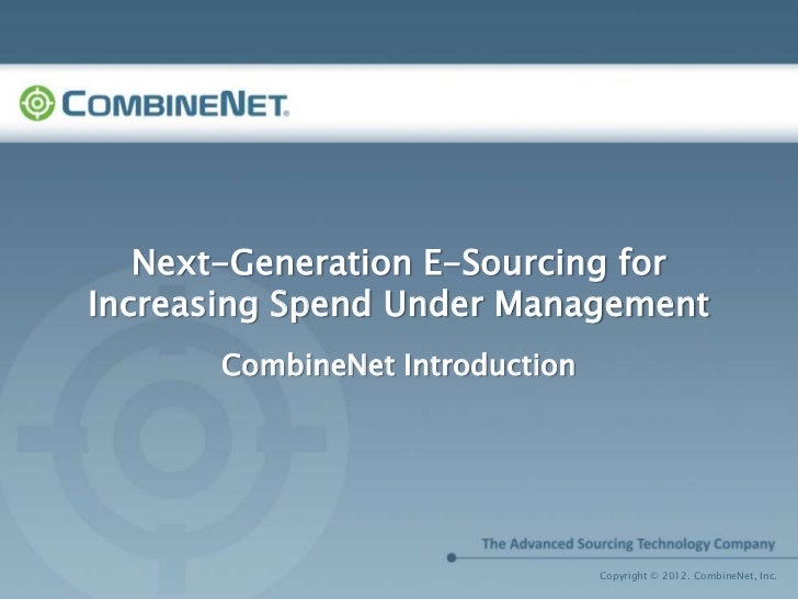 Combinenet Pittsburgh