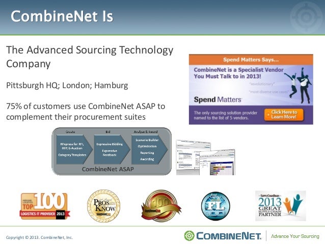 Combinenet Pittsburgh