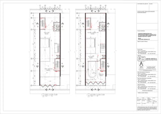 LEMBAGA
ARKITEK
MALAYSIA
CAP PENDAFTAR JABATAN NO SIRI
CAP KELULUSAN/ TANDATAGAN PENGARAH
PERANCANG BANDAR
LUKISAN INI ADALAH HAK CIPTA ARKITEK TRISTAN
YU. LUKISAN INI TIDAK BOLEH DICETAK SEMULA
DALAM APA JUA BENTUK MELAINKAN KEBENARAN
DARIPADA ARKITEK TRISTAN YU.
TAJUK CADANGAN
CADANGAN PEMBANGUNAN SATU
PERPUSTAKAAN KOMUNITI 5 TINGKAT DI LOT
45, JALAN TUNKU ABDUL RAHMAN, WILAYAH
PERSEKUTUAN KUALA LUMPUR
UNTUK:
TENTUAN MR. BRANDON LEE
NAMA & ALAMAT PEMAJU
MS LEE ANN
LEVEL 5.07, BLOCK C,
NO. 1, JALAN TAYLOR'S, 47500 SUBANG JAYA,
SELANGOR, MALAYSIA.
TEL: +603-2282 5550 FAX: +603-2282 5551
PERANCANG KEBENARAN
NAMA & ALAMAT PEMAJU
JURUTERA BAHAN
LEVEL 5.07, BLOCK C,
NO. 1, JALAN TAYLOR'S, 47500 SUBANG JAYA,
SELANGOR, MALAYSIA.
TEL: +603-2282 5550 FAX: +603-2282 5551
ARKITEK
AR. TRISTAN YU TZE XIAN
ARKITEK PROFESIONAL
No. Pendafdaran LAM: A/H 148
JURUTERA MEKANIKAL & ELEKTRIK
LEVEL 5.07, BLOCK C,
NO. 1, JALAN TAYLOR'S, 47500 SUBANG JAYA,
SELANGOR, MALAYSIA.
TEL: +603-2282 5550 FAX: +603-2282 5551
JURUTERA AWAM & STRUKTUR
LEVEL 5.07, BLOCK C,
NO. 1, JALAN TAYLOR'S, 47500 SUBANG JAYA,
SELANGOR, MALAYSIA.
TEL: +603-2282 5550 FAX: +603-2282 5551
*Saya menperakui bahawa detail-detail dalam pelan-pelan iaitu adalah menurut kehendak-kehendak
Undang-undang Kecil Bangunan Seragam Wilayah Persektuan Kuala Lumpur 1985 dan setuju
terima tanggungjawab penuh dengan sewajanya.
SKALA
AS SHOWN
TARIKH
SEPT 2017
DIREKA
ARKITEK
TRISTAN YU
DILUKIS
DISEMAKKONTRAKPERINGKAT DILULUS
NO. PROJEK NO. LUKISAN PDN
AR.TRISTAN
YU
AR.TRISTAN
YU
特里
斯坦余 ARKITEK TRISTAN YU
Bringing inovatove Design to the World
1 2 3 4
A-AB-B
A-AB-B
D-D D-D
C-C C-C
B
C
F
A
D
E
1 2 3 4
A-AB-B
A-AB-B
D-D D-D
C-C C-C
B
C
F
A
D
E
 