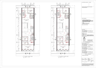 1 2 3 4
A-AB-B
A-AB-B
D-D D-D
C-C C-C
B
C
F
A
D
E
1 2 3 4
A-AB-B
A-AB-B
D-D D-D
C-C C-C
B
C
F
A
D
E
LEMBAGA
ARKITEK
MALAYSIA
CAP PENDAFTAR JABATAN NO SIRI
CAP KELULUSAN/ TANDATAGAN PENGARAH
PERANCANG BANDAR
LUKISAN INI ADALAH HAK CIPTA ARKITEK TRISTAN
YU. LUKISAN INI TIDAK BOLEH DICETAK SEMULA
DALAM APA JUA BENTUK MELAINKAN KEBENARAN
DARIPADA ARKITEK TRISTAN YU.
TAJUK CADANGAN
CADANGAN PEMBANGUNAN SATU
PERPUSTAKAAN KOMUNITI 5 TINGKAT DI LOT
45, JALAN TUNKU ABDUL RAHMAN, WILAYAH
PERSEKUTUAN KUALA LUMPUR
UNTUK:
TENTUAN MR. BRANDON LEE
NAMA & ALAMAT PEMAJU
MS LEE ANN
LEVEL 5.07, BLOCK C,
NO. 1, JALAN TAYLOR'S, 47500 SUBANG JAYA,
SELANGOR, MALAYSIA.
TEL: +603-2282 5550 FAX: +603-2282 5551
PERANCANG KEBENARAN
NAMA & ALAMAT PEMAJU
JURUTERA BAHAN
LEVEL 5.07, BLOCK C,
NO. 1, JALAN TAYLOR'S, 47500 SUBANG JAYA,
SELANGOR, MALAYSIA.
TEL: +603-2282 5550 FAX: +603-2282 5551
ARKITEK
AR. TRISTAN YU TZE XIAN
ARKITEK PROFESIONAL
No. Pendafdaran LAM: A/H 148
JURUTERA MEKANIKAL & ELEKTRIK
LEVEL 5.07, BLOCK C,
NO. 1, JALAN TAYLOR'S, 47500 SUBANG JAYA,
SELANGOR, MALAYSIA.
TEL: +603-2282 5550 FAX: +603-2282 5551
JURUTERA AWAM & STRUKTUR
LEVEL 5.07, BLOCK C,
NO. 1, JALAN TAYLOR'S, 47500 SUBANG JAYA,
SELANGOR, MALAYSIA.
TEL: +603-2282 5550 FAX: +603-2282 5551
*Saya menperakui bahawa detail-detail dalam pelan-pelan iaitu adalah menurut kehendak-kehendak
Undang-undang Kecil Bangunan Seragam Wilayah Persektuan Kuala Lumpur 1985 dan setuju
terima tanggungjawab penuh dengan sewajanya.
SKALA
AS SHOWN
TARIKH
SEPT 2017
DIREKA
ARKITEK
TRISTAN YU
DILUKIS
DISEMAKKONTRAKPERINGKAT DILULUS
NO. PROJEK NO. LUKISAN PDN
AR.TRISTAN
YU
AR.TRISTAN
YU
特里
斯坦余 ARKITEK TRISTAN YU
Bringing inovatove Design to the World
 