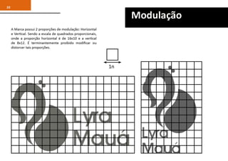 Brandbook Lyra de Mauá