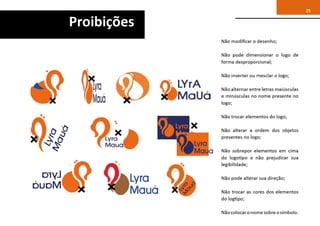 Brandbook Lyra de Mauá