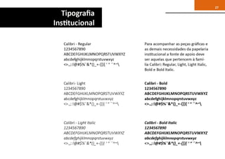 Brandbook Lyra de Mauá