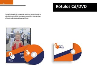 Brandbook Lyra de Mauá