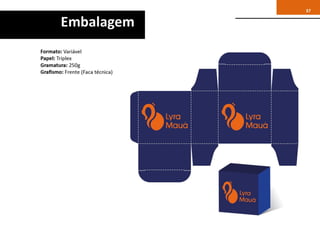 Brandbook Lyra de Mauá