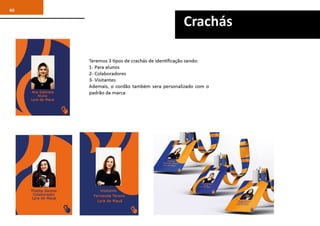 Brandbook Lyra de Mauá